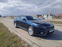 Сүрөт унаа Kia K7