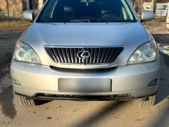 Сүрөт унаа Lexus RX