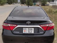 Photo of the vehicle Toyota Camry