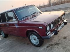 Сүрөт унаа ВАЗ (Lada) 2106