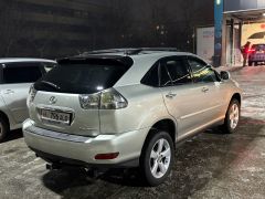 Фото авто Lexus RX