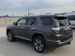 Photo of the vehicle Toyota 4Runner