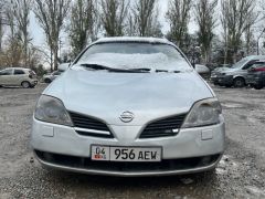 Сүрөт унаа Nissan Primera