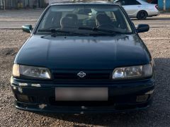 Photo of the vehicle Nissan Primera