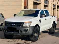 Сүрөт унаа Ford Ranger