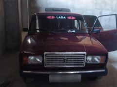 Photo of the vehicle ВАЗ (Lada) 2107