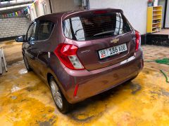 Photo of the vehicle Chevrolet Spark