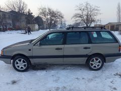 Сүрөт унаа Volkswagen Passat