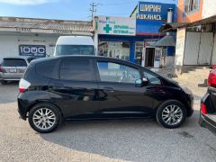 Фото авто Honda Jazz