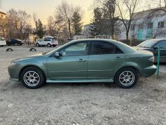 Сүрөт унаа Mazda 6