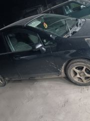 Сүрөт унаа Honda Fit