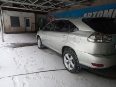 Сүрөт унаа Lexus RX