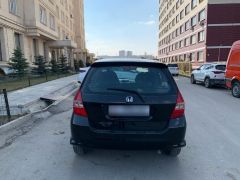 Photo of the vehicle Honda Jazz