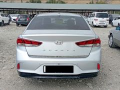 Сүрөт унаа Hyundai Sonata