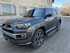 Сүрөт унаа Toyota 4Runner