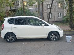 Сүрөт унаа Honda Fit