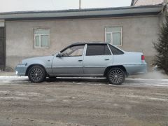 Сүрөт унаа Daewoo Nexia