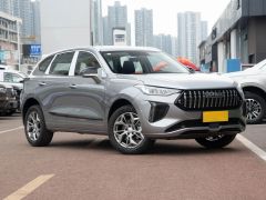 Сүрөт унаа Haval Chitu