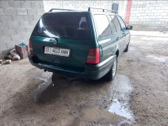 Фото авто Volkswagen Golf