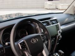 Фото авто Toyota 4Runner