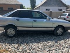 Сүрөт унаа Audi 90