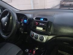 Сүрөт унаа Hyundai Elantra