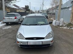 Photo of the vehicle Ford Focus