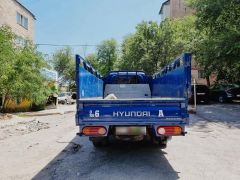 Фото авто Hyundai Porter