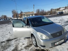 Сүрөт унаа Toyota Opa