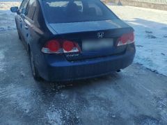 Сүрөт унаа Honda Civic