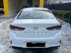 Сүрөт унаа Hyundai Sonata