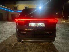 Сүрөт унаа Jetour X70 PLUS