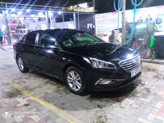 Сүрөт унаа Hyundai Sonata