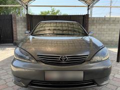 Фото авто Toyota Camry