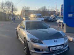 Сүрөт унаа Mazda RX-8