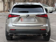 Photo of the vehicle Lexus NX