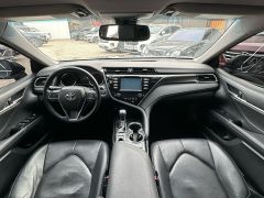 Фото авто Toyota Camry