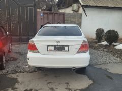 Фото авто Toyota Camry