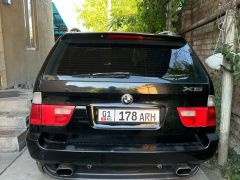 Фото авто BMW X5