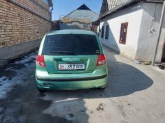 Photo of the vehicle Hyundai Getz