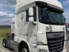 Фото авто DAF XF106 series