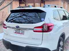 Photo of the vehicle Subaru Ascent