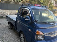 Фото авто Hyundai Porter