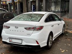 Сүрөт унаа Hyundai Sonata