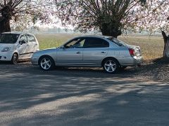 Photo of the vehicle Hyundai Avante