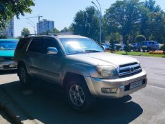 Сүрөт унаа Toyota 4Runner