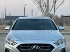 Photo of the vehicle Hyundai Sonata