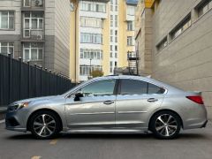 Сүрөт унаа Subaru Legacy