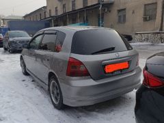 Фото авто Honda Civic