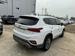 Фото авто Hyundai Santa Fe